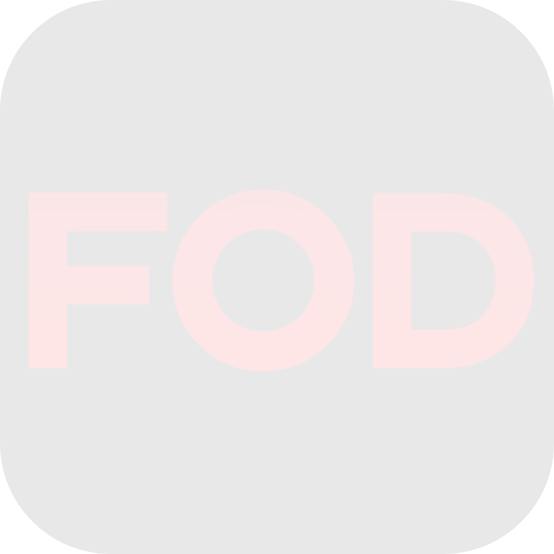 FOD ×