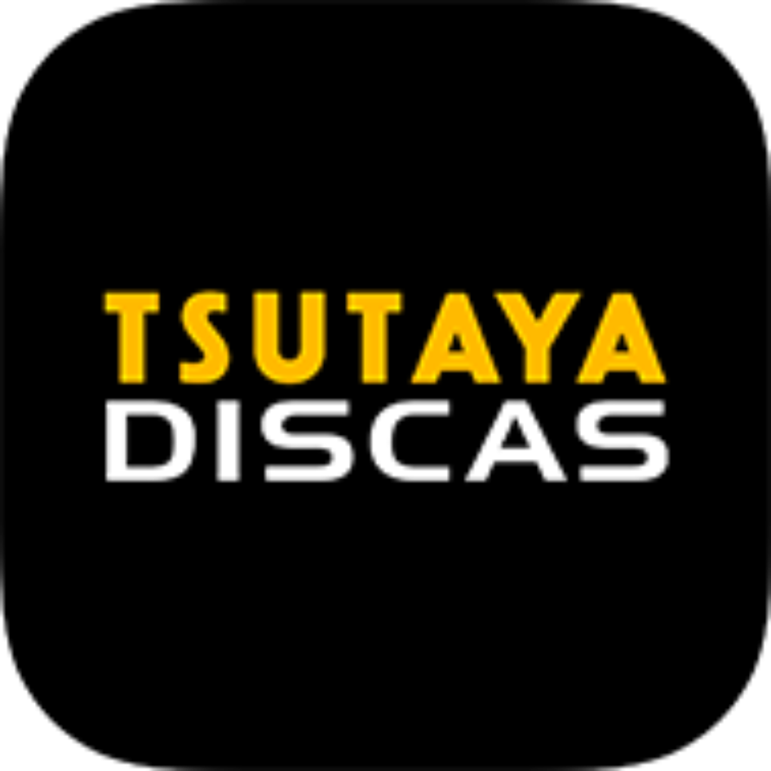 icon_TSUTAYA DISCAS