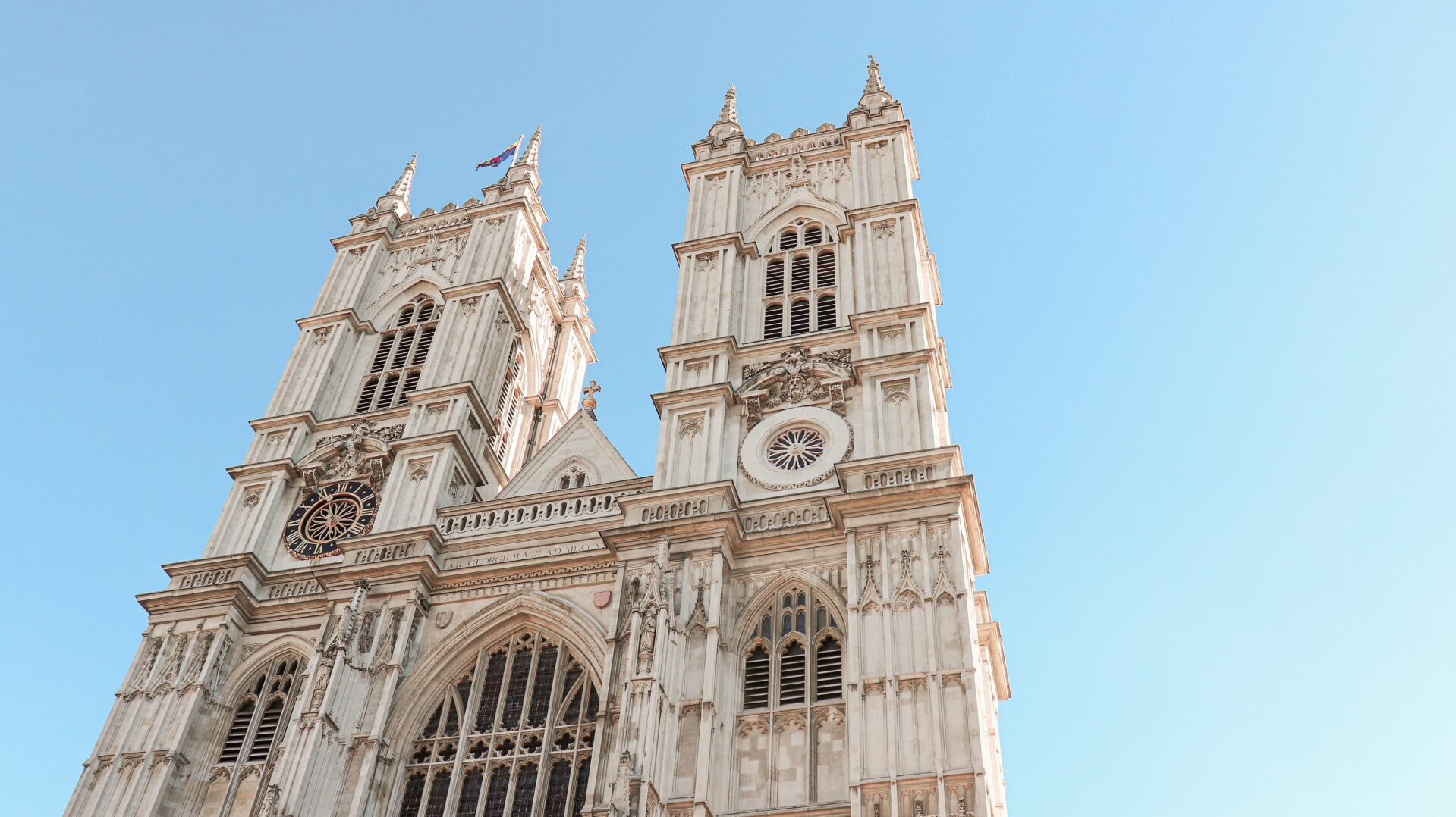 UK_Westminster Abbey