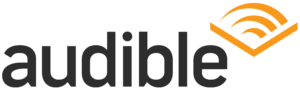 Amazon-logo-Audible