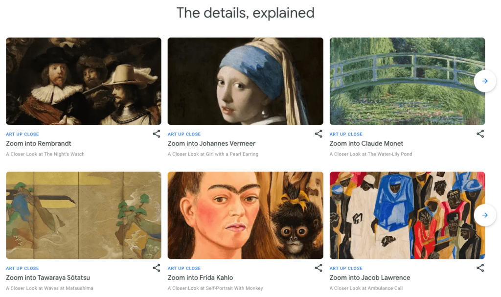Google-Arts-Culture